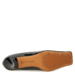 SQUARE TOE SHOE