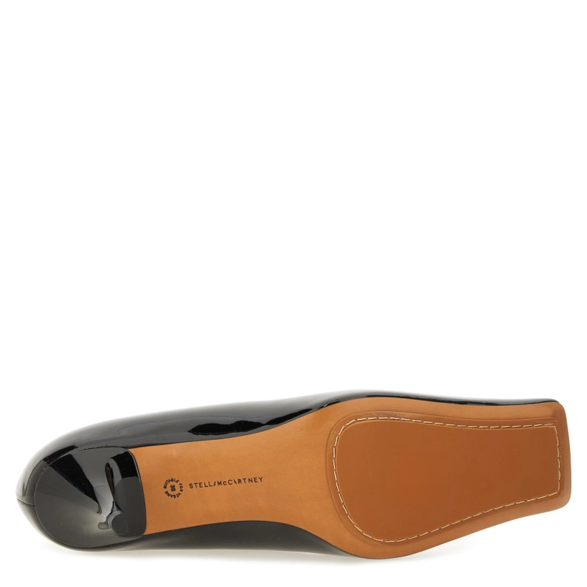 SQUARE TOE SHOE