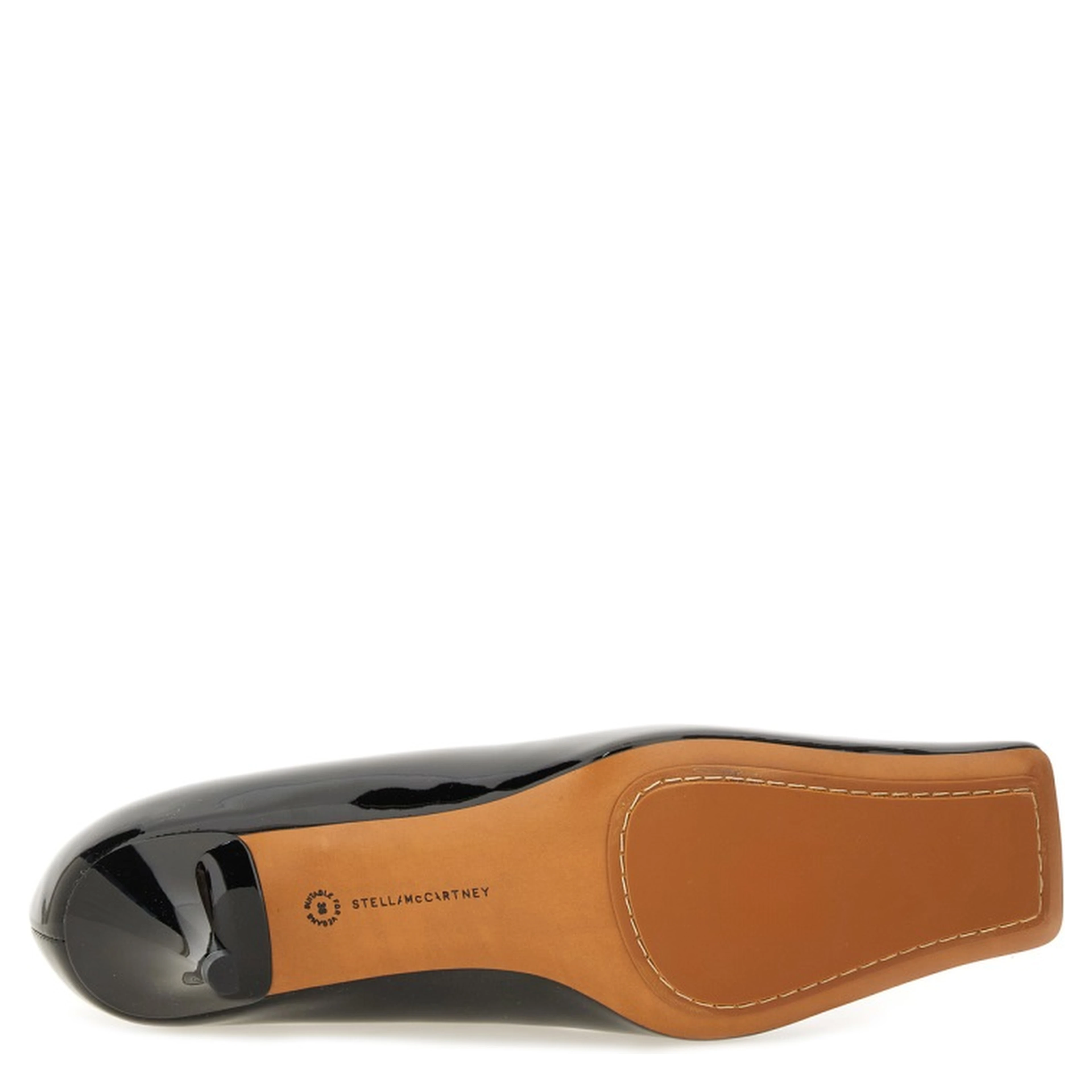 SQUARE TOE SHOE