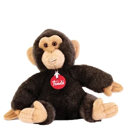 "BISKO MONKEY" PUPPET