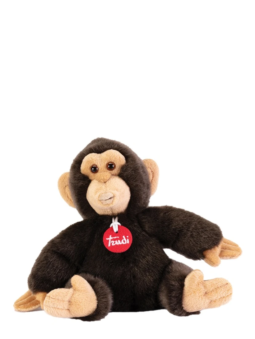 "BISKO MONKEY" PUPPET