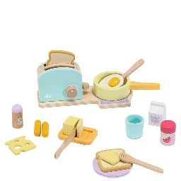 BREAKFAST SET
