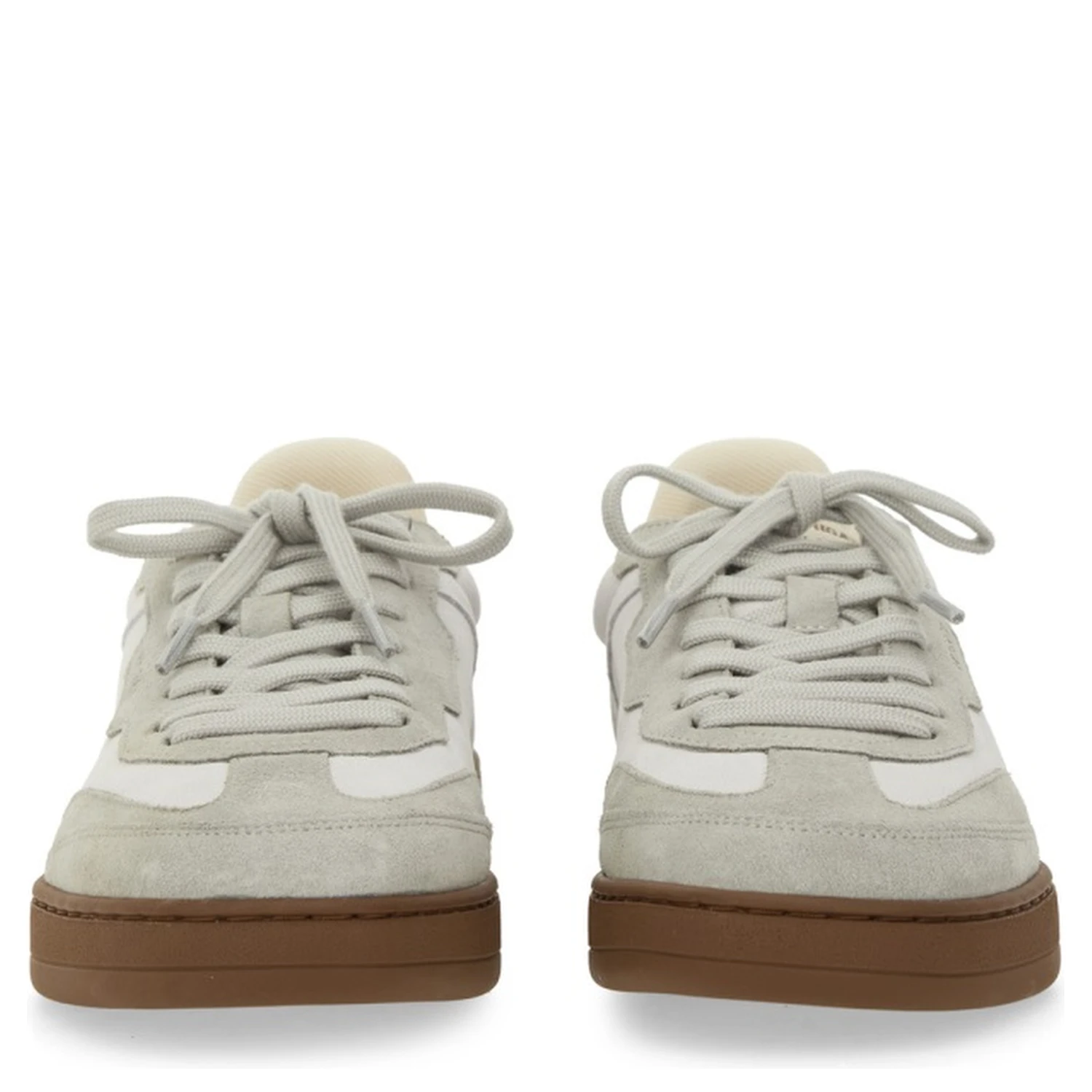 "SAYS T-TOE" SNEAKER