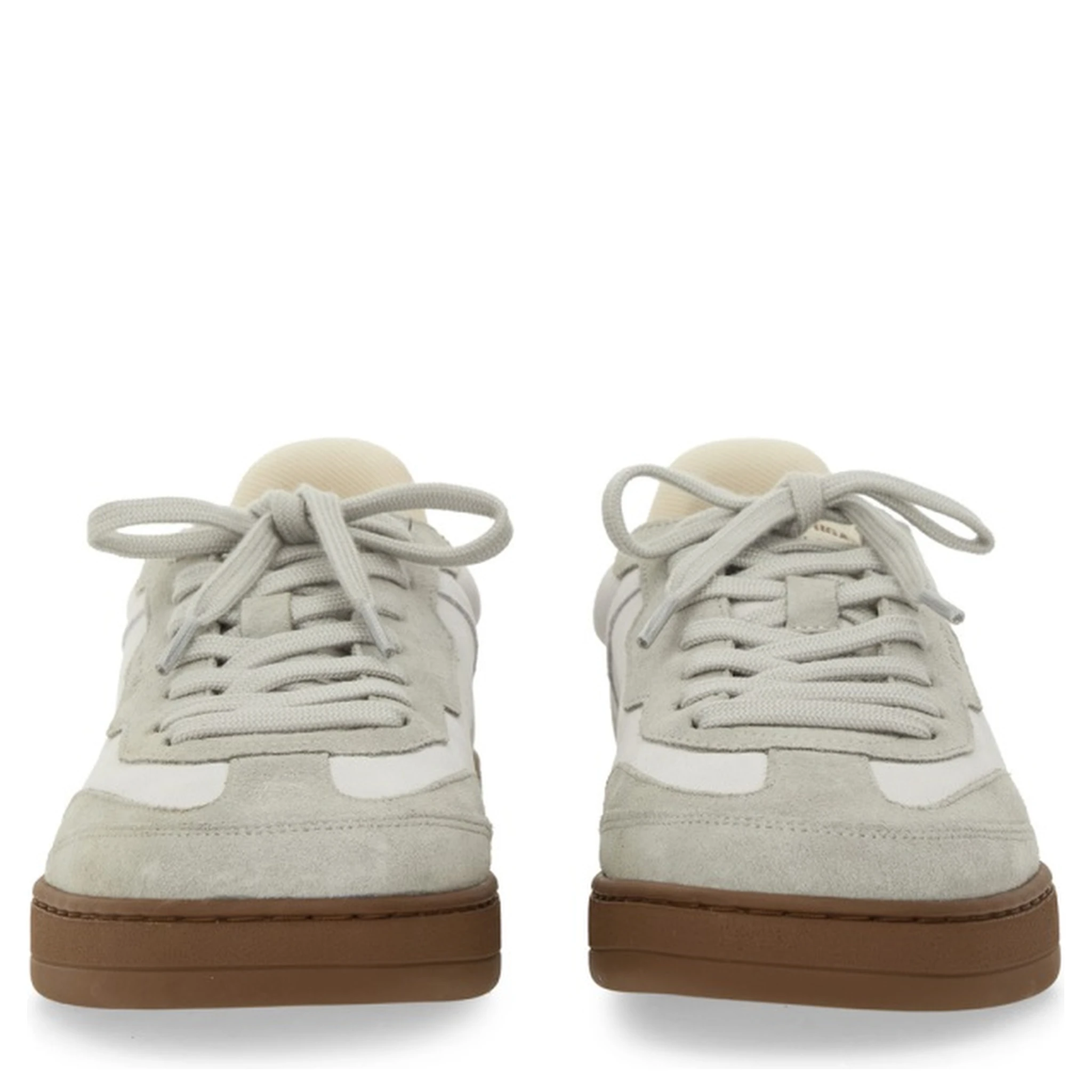 "SAYS T-TOE" SNEAKER