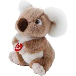 "TRUDY KOALA" PLUSH TOY