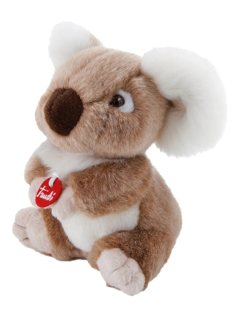 "TRUDY KOALA" PLUSH TOY