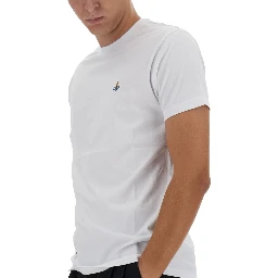 ORB LOGO T-SHIRT