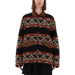 "WESTERN INDUSTRY" JACKET