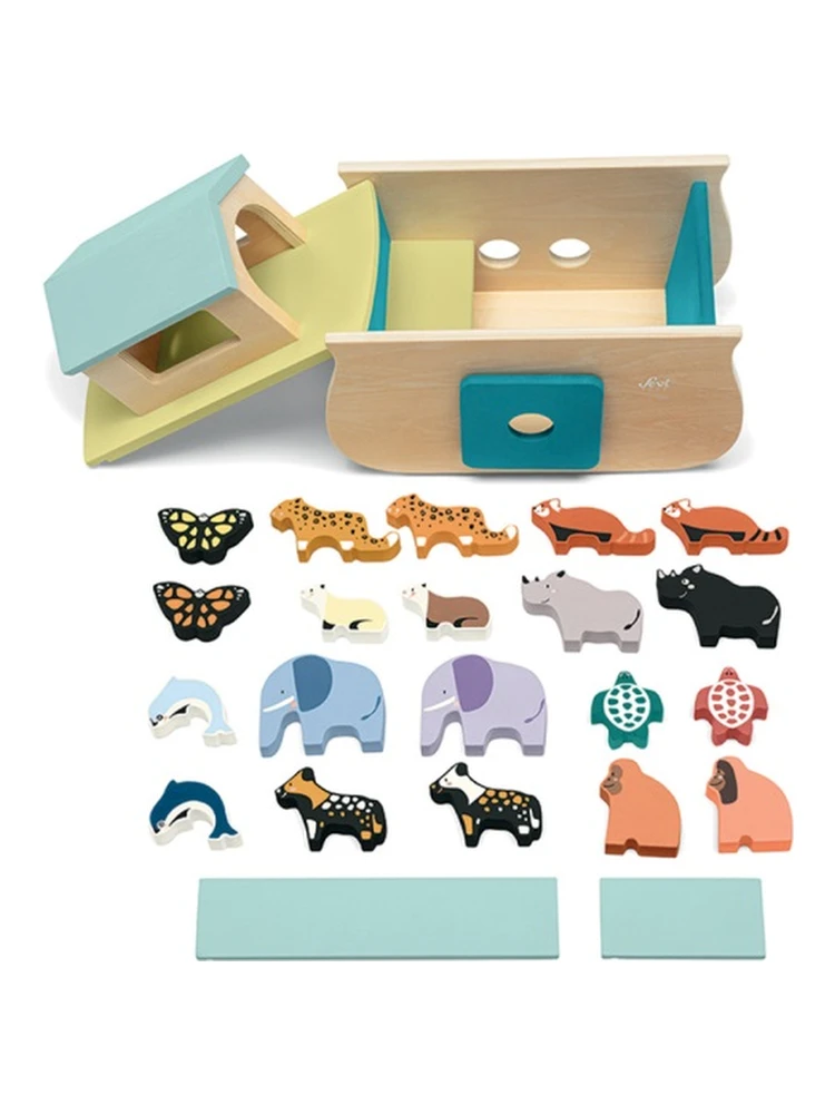 PLAY SET "NOAH'S ARK" alternative
