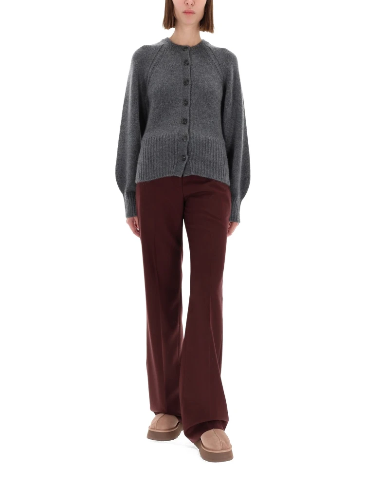 "SCULPTED" CARDIGAN alternative