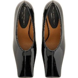 SQUARE TOE SHOE