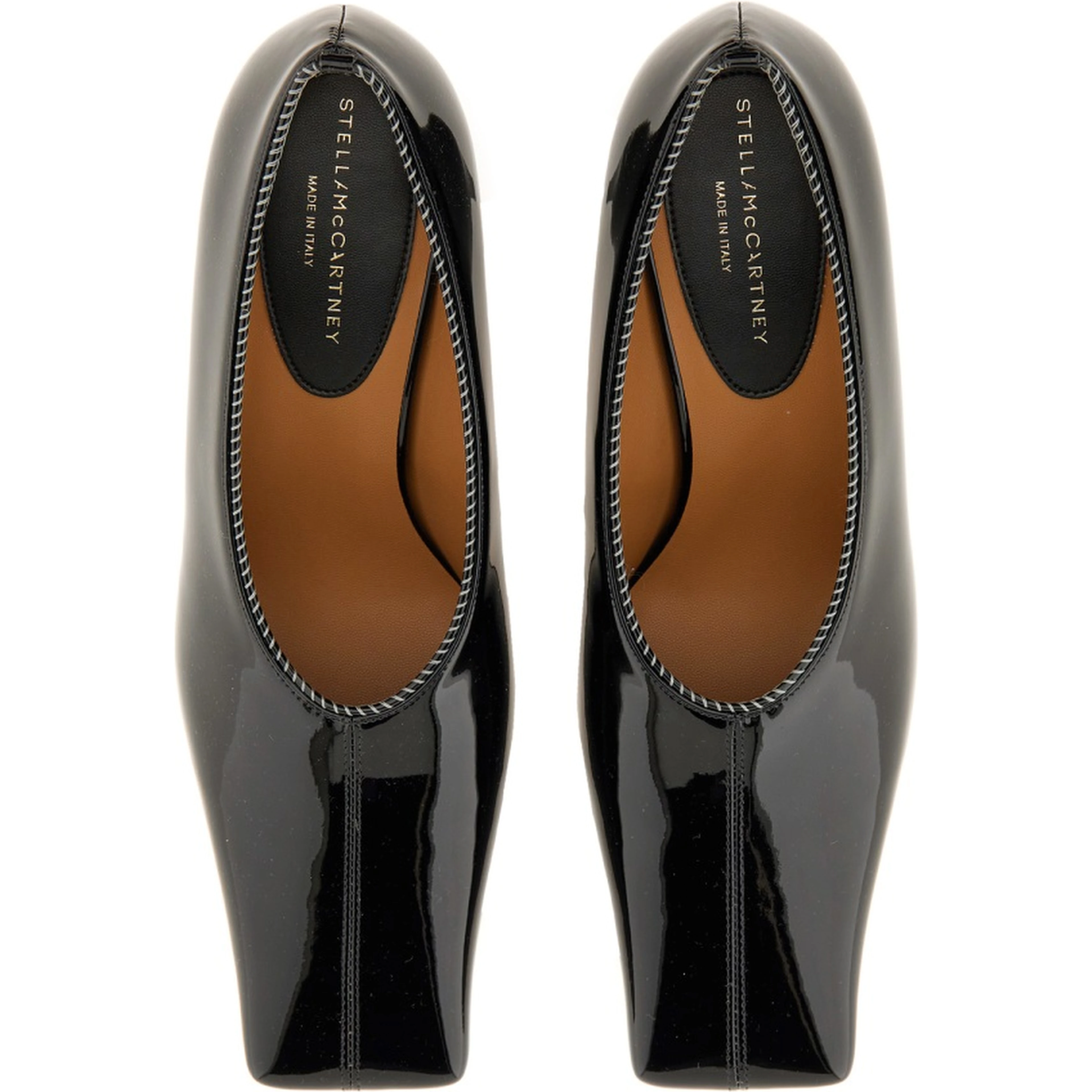 SQUARE TOE SHOE