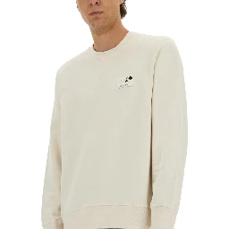 REGULAR FIT SWEATSHIRT