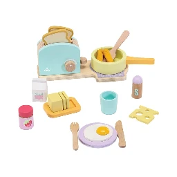 BREAKFAST SET