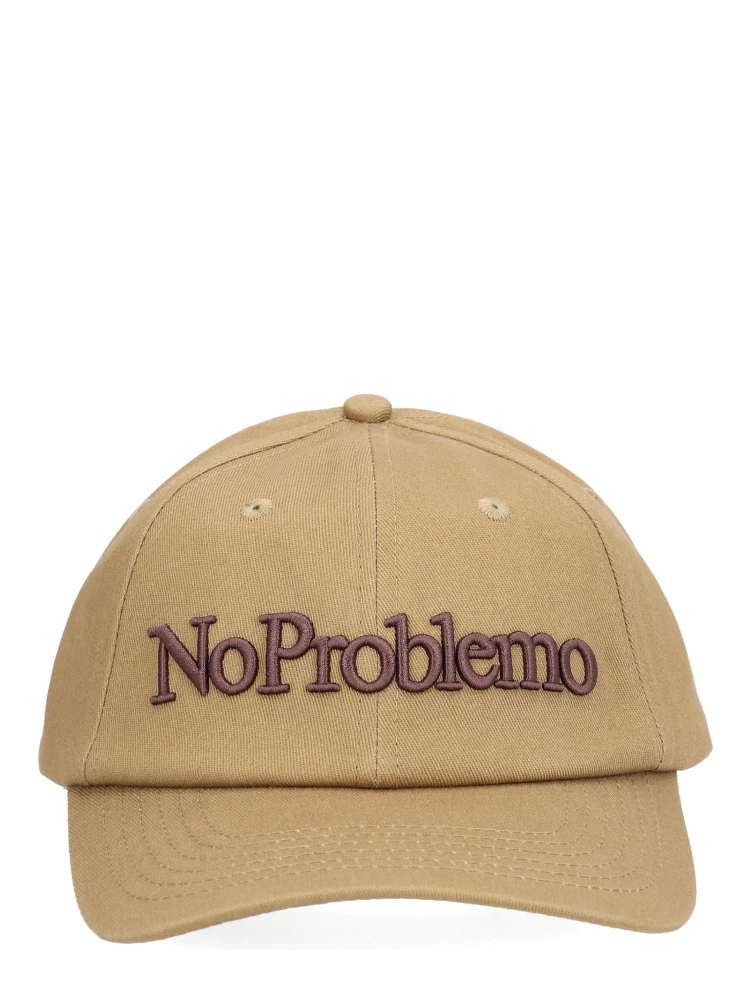 "NO PROBLEMO" BASEBALL CAP