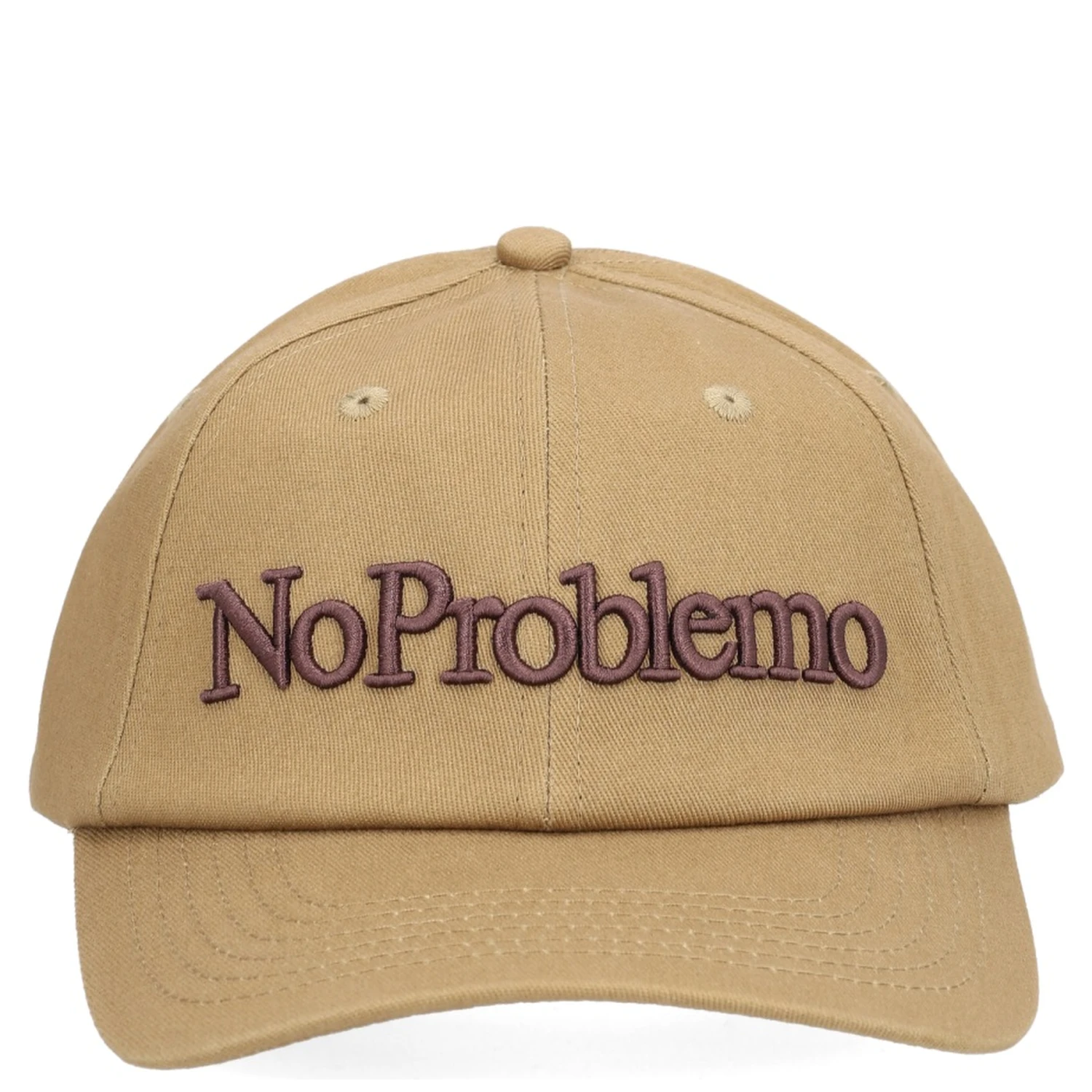 "NO PROBLEMO" BASEBALL CAP