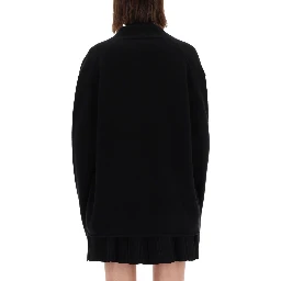 "EVERYWEAR" CARDIGAN