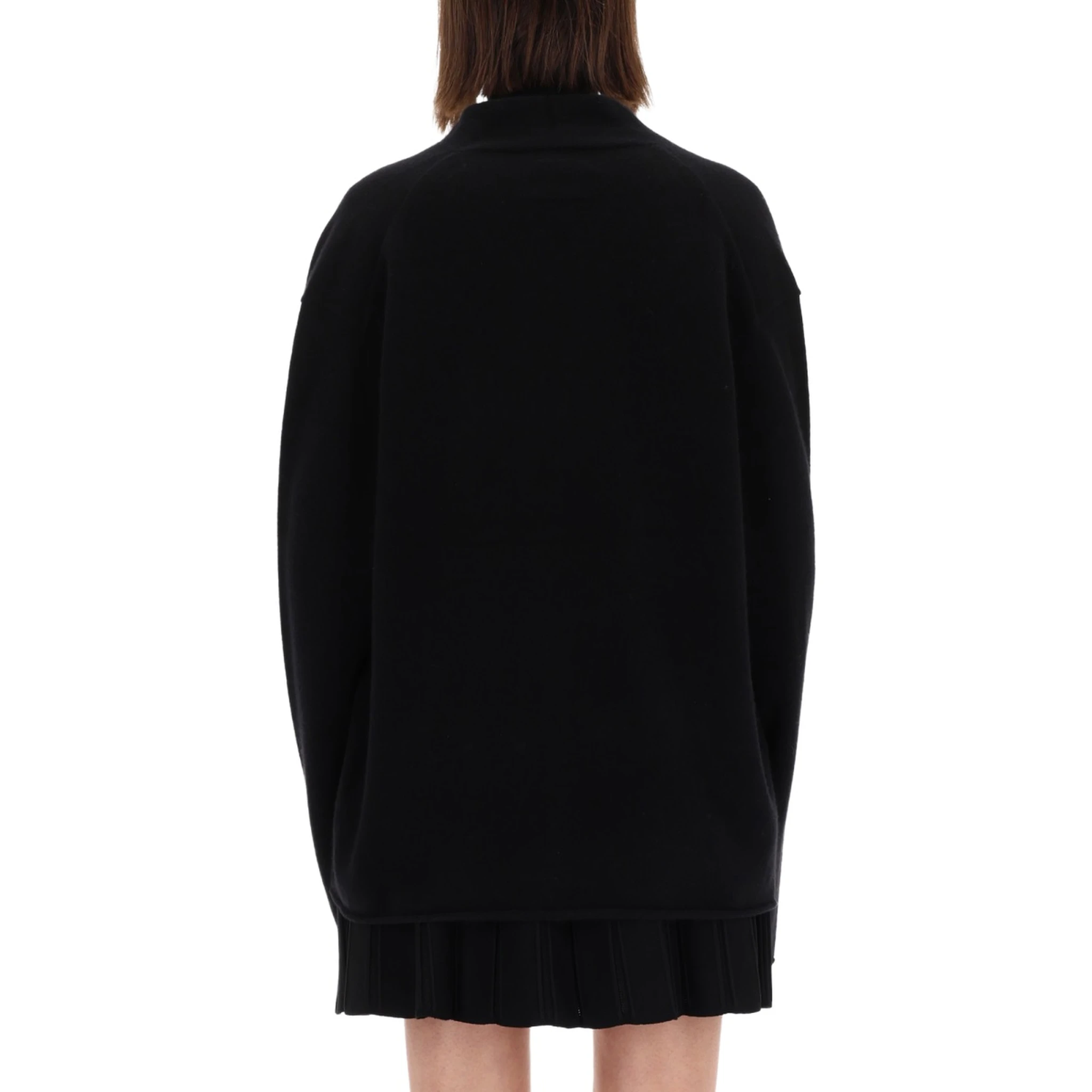 "EVERYWEAR" CARDIGAN