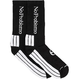 "NO PROBLEMO" SOCKS