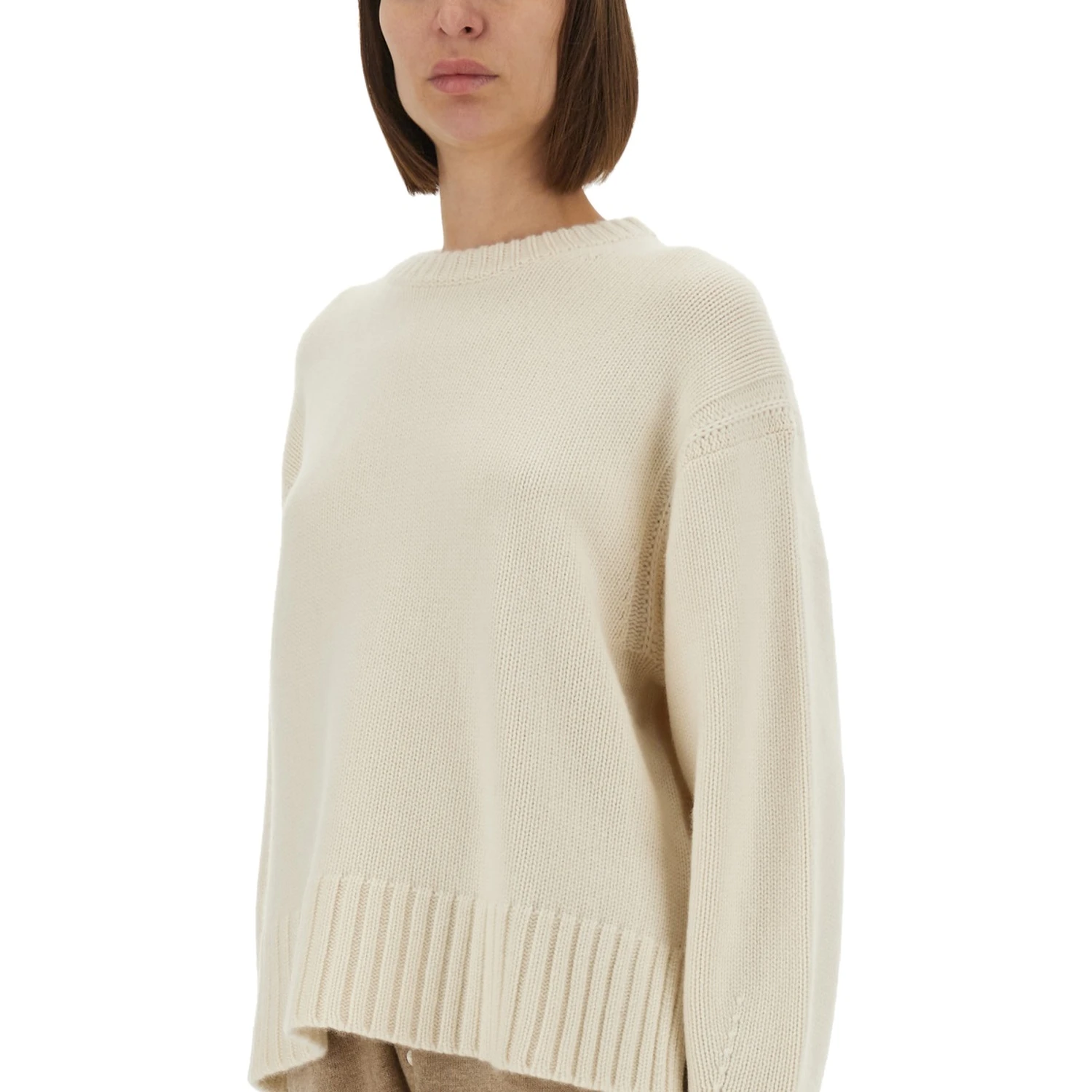 "COZY CREW" SHIRT