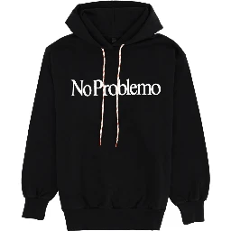 SWEATSHIRT WITH LOGO