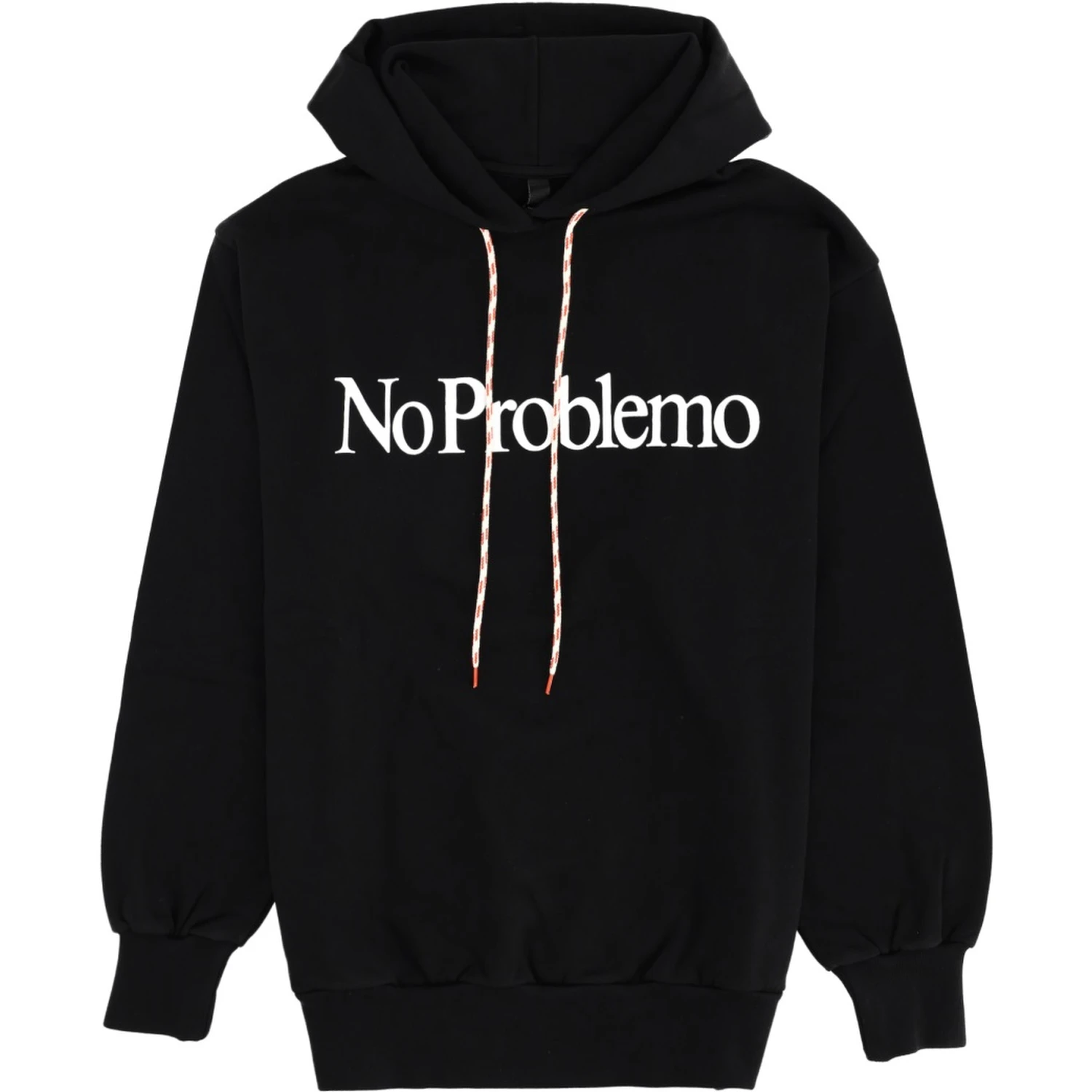 SWEATSHIRT WITH LOGO