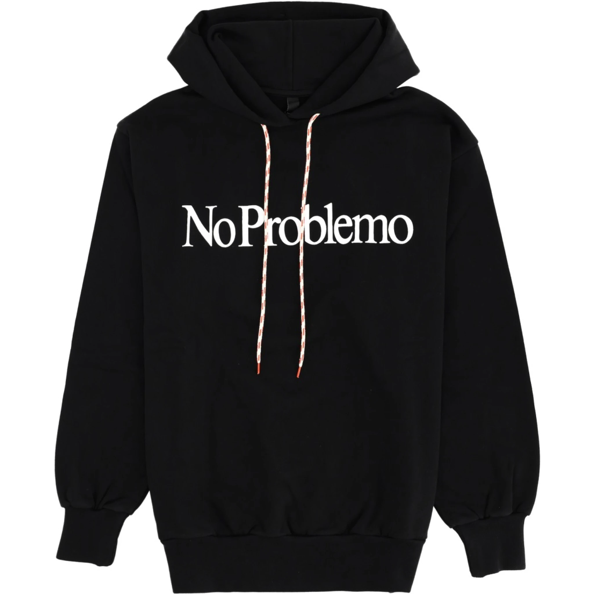 SWEATSHIRT WITH LOGO