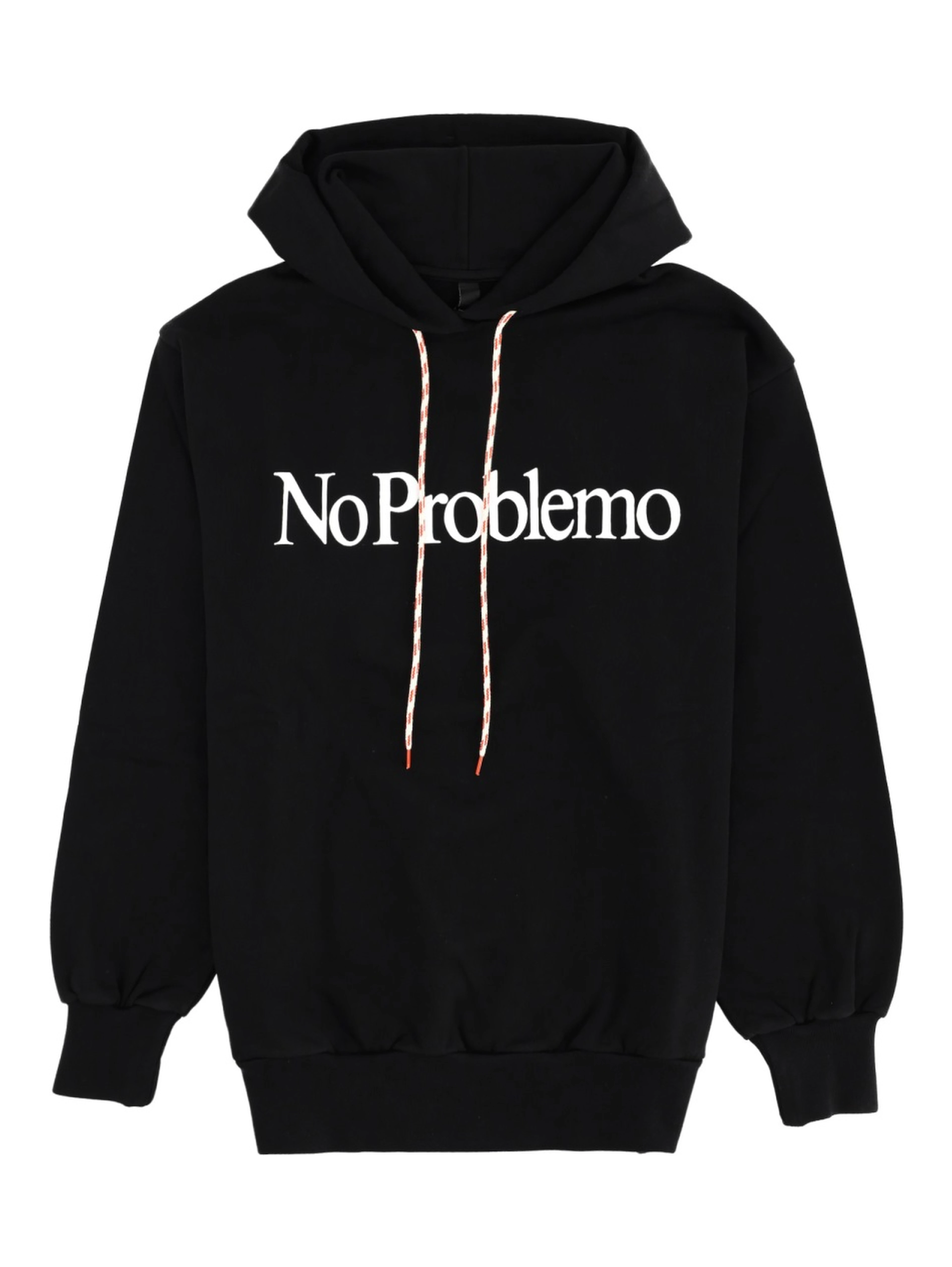 SWEATSHIRT WITH LOGO