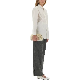 CIPRO BUTTON DOWN SHIRT
