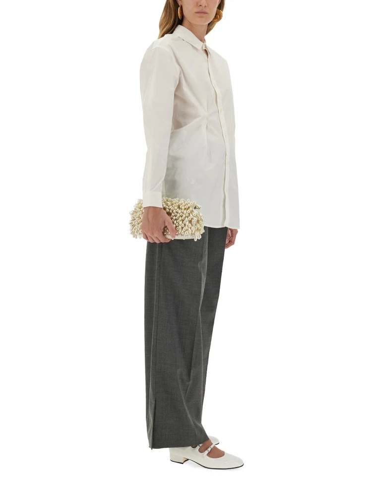 CIPRO BUTTON DOWN SHIRT alternative