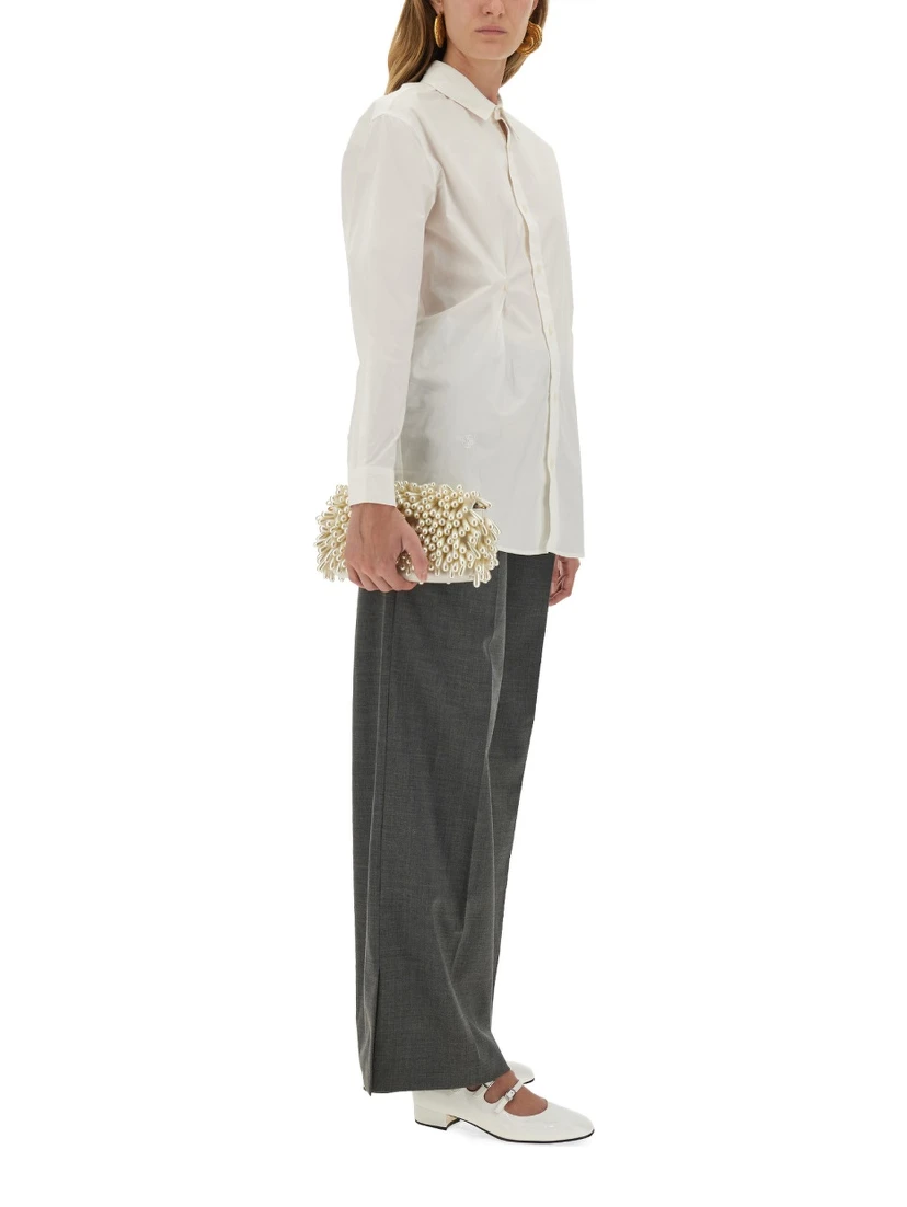 CIPRO BUTTON DOWN SHIRT