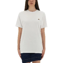 ORB LOGO T-SHIRT