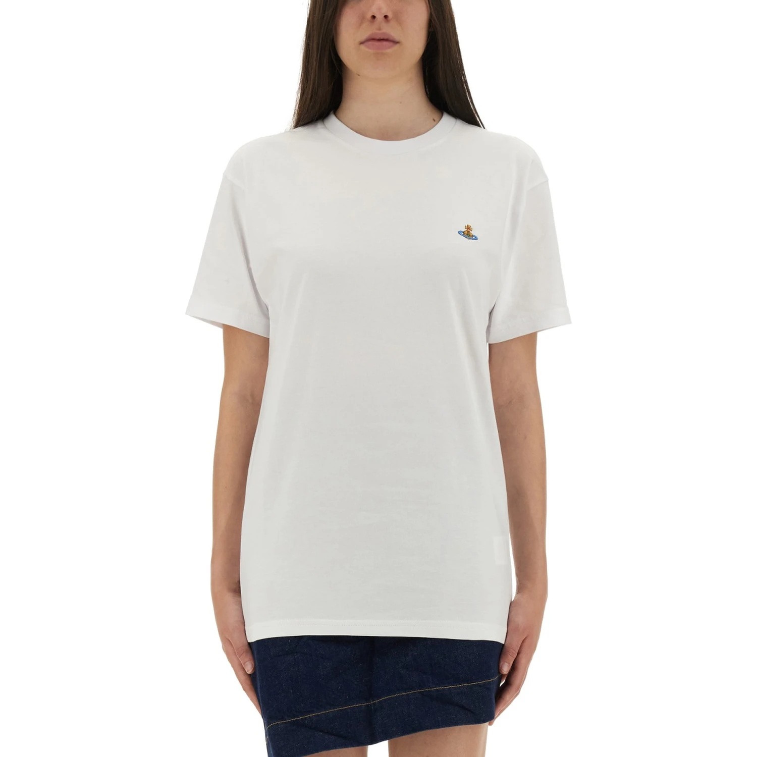 ORB LOGO T-SHIRT