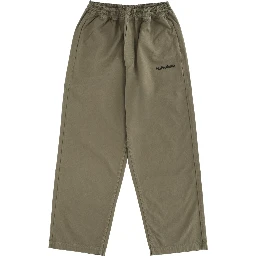 PANTS WITH LOGO