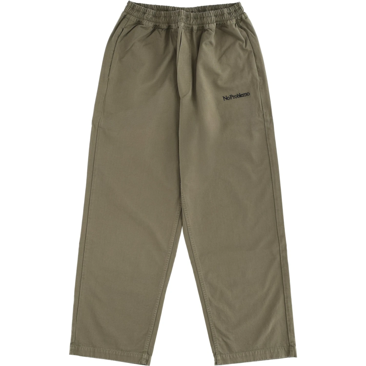 PANTS WITH LOGO