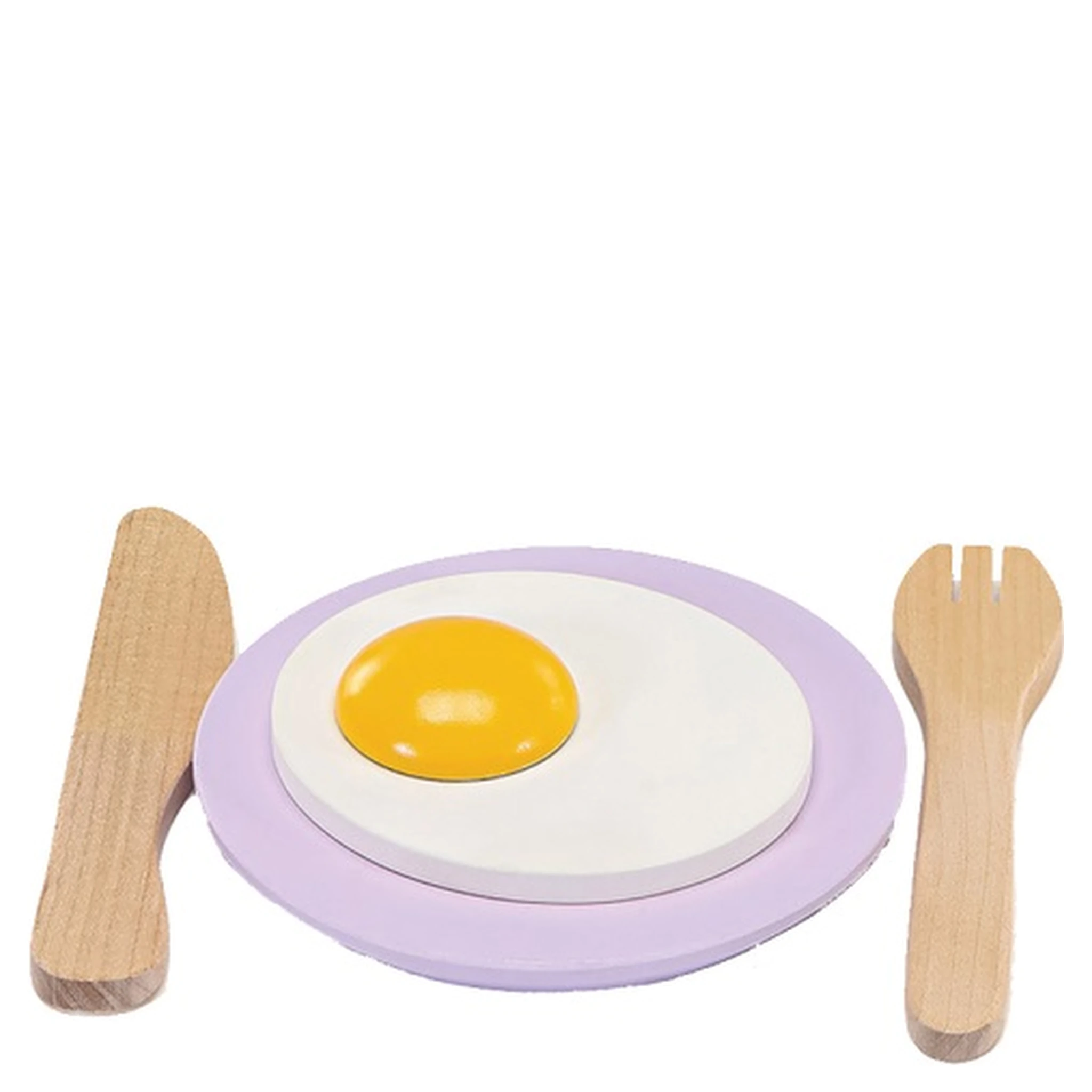 BREAKFAST SET
