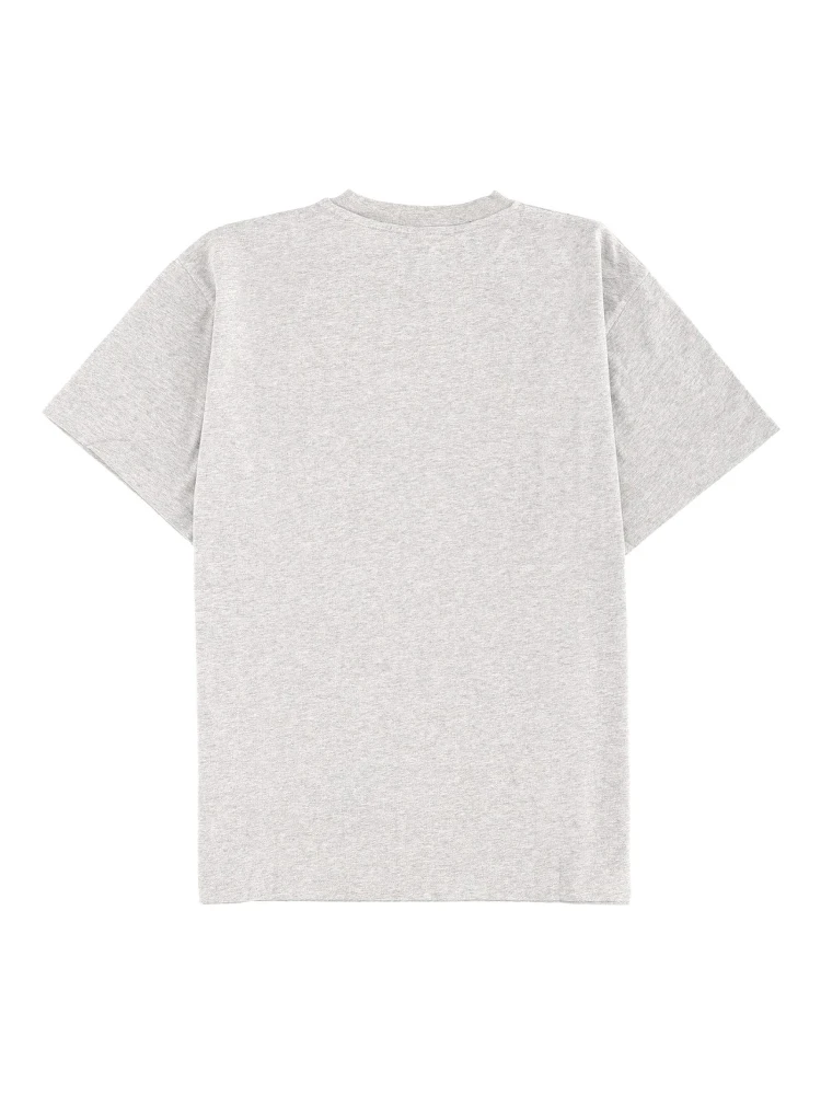 T-SHIRT WITH LOGO alternative