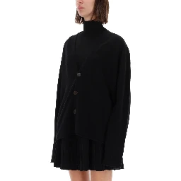 "EVERYWEAR" CARDIGAN