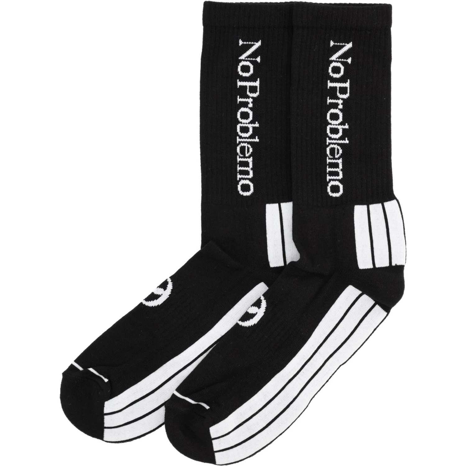 "NO PROBLEMO" SOCKS