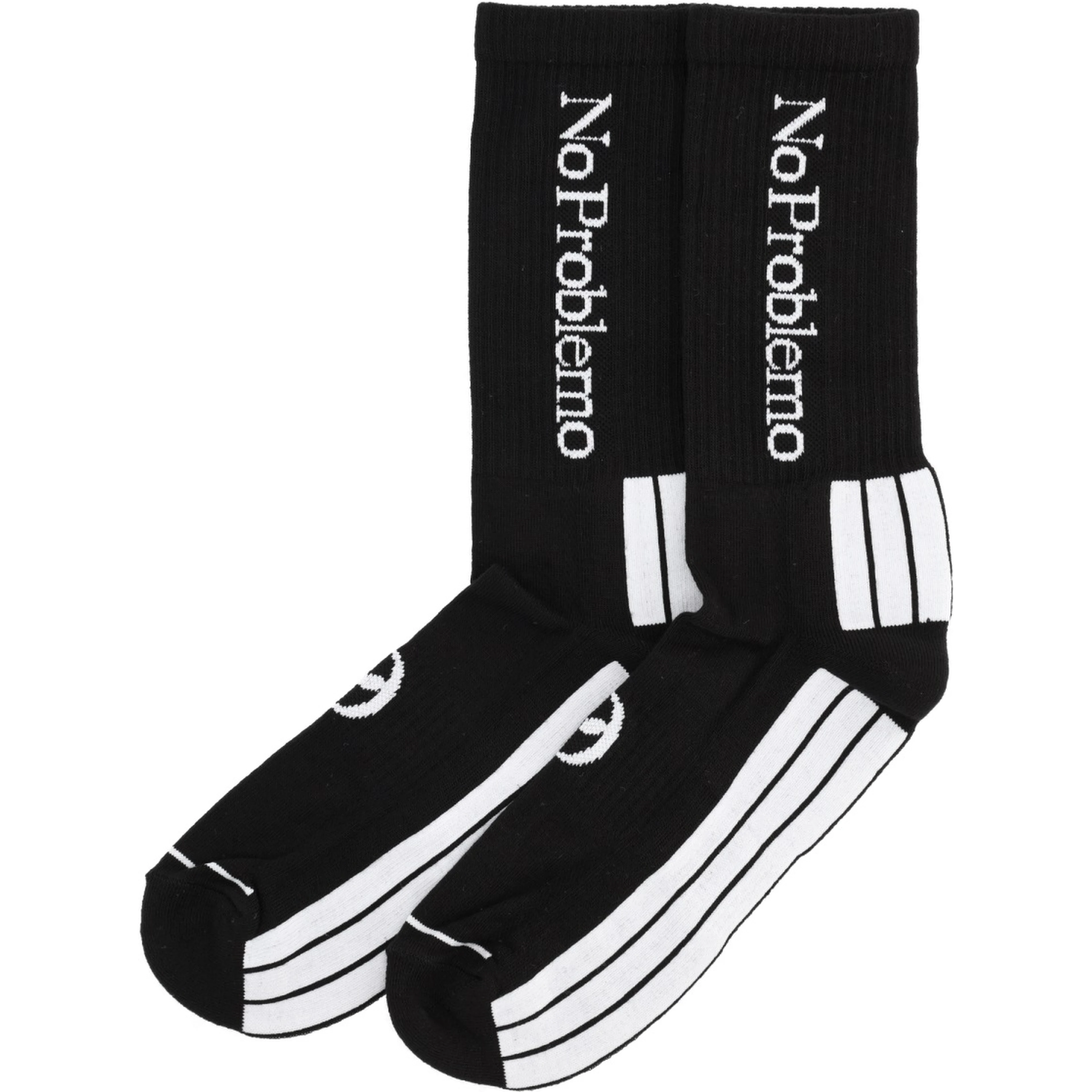 "NO PROBLEMO" SOCKS