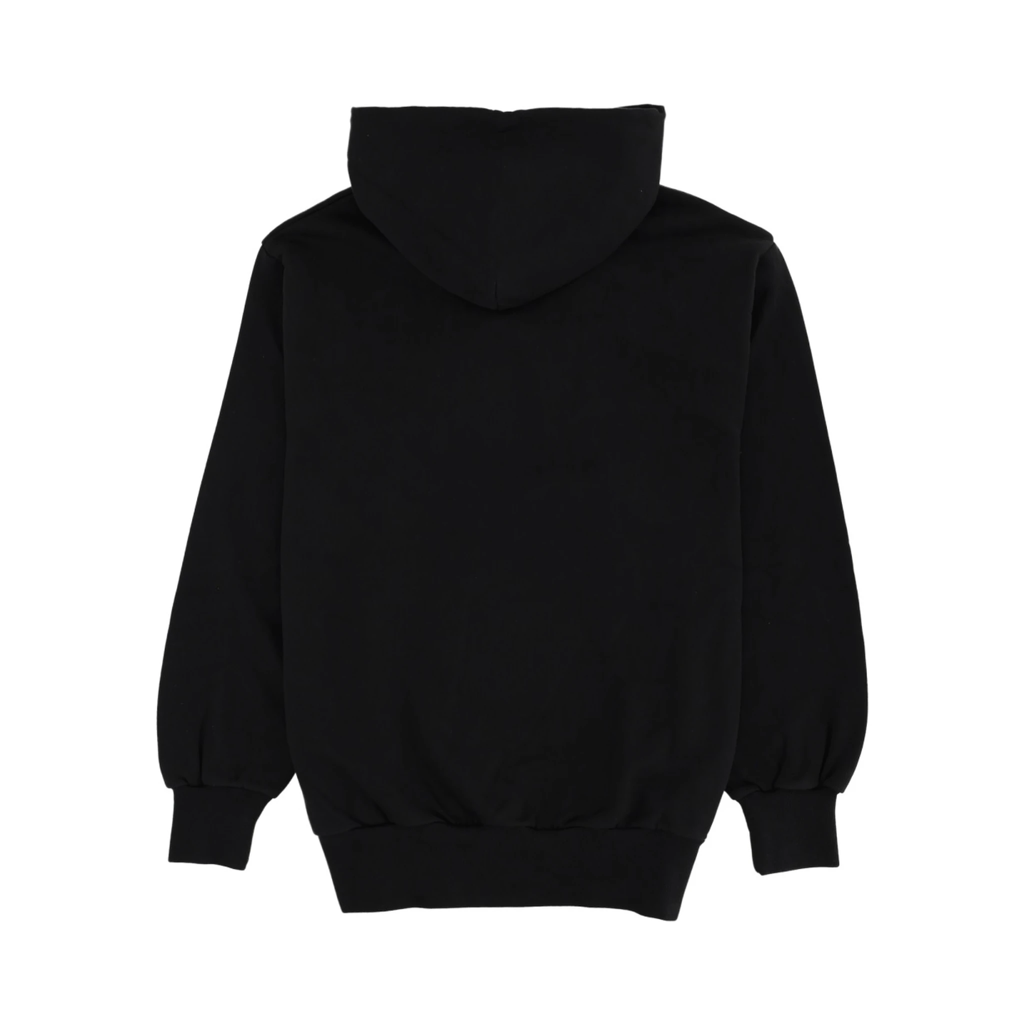 SWEATSHIRT WITH LOGO