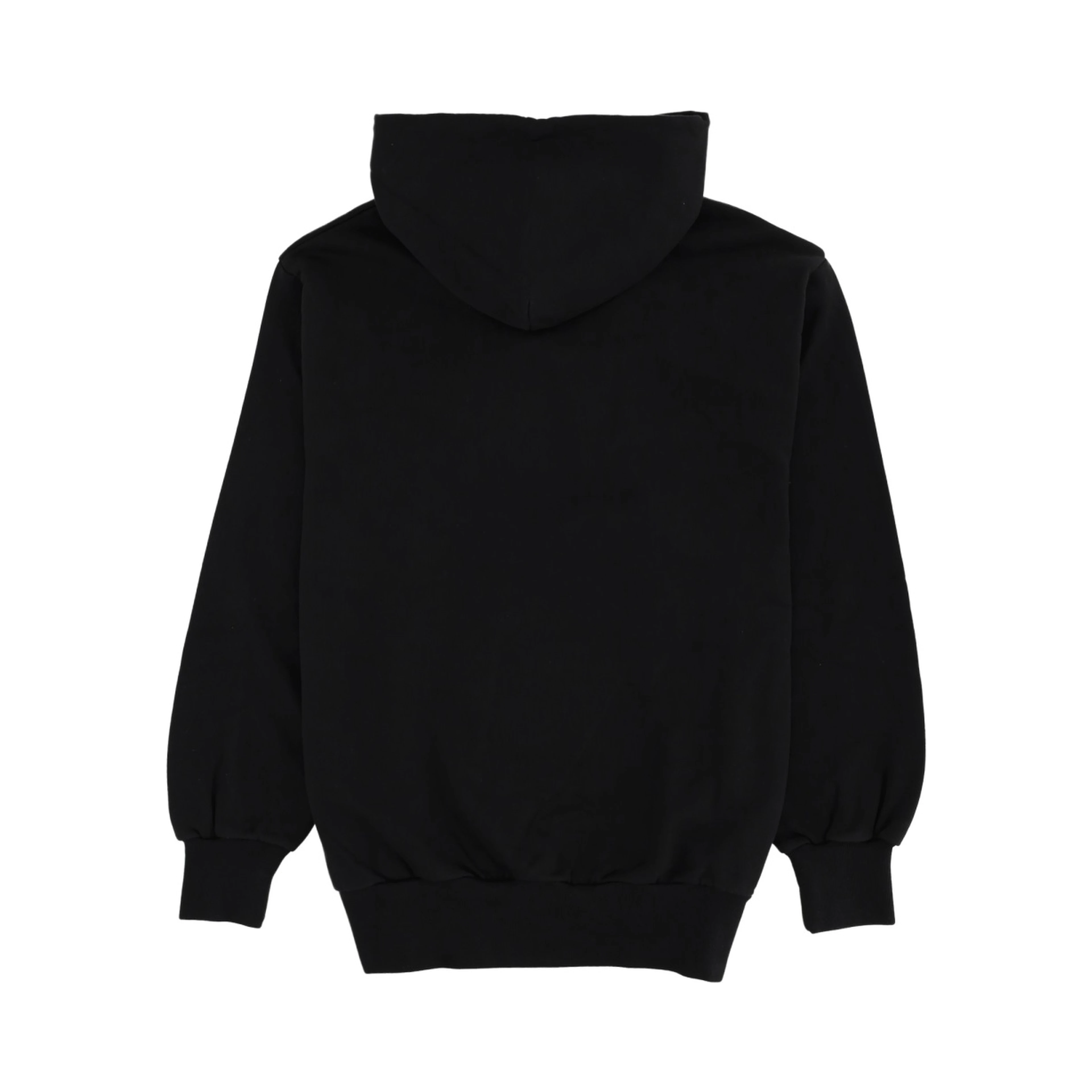 SWEATSHIRT WITH LOGO