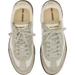 "SAYS T-TOE" SNEAKER