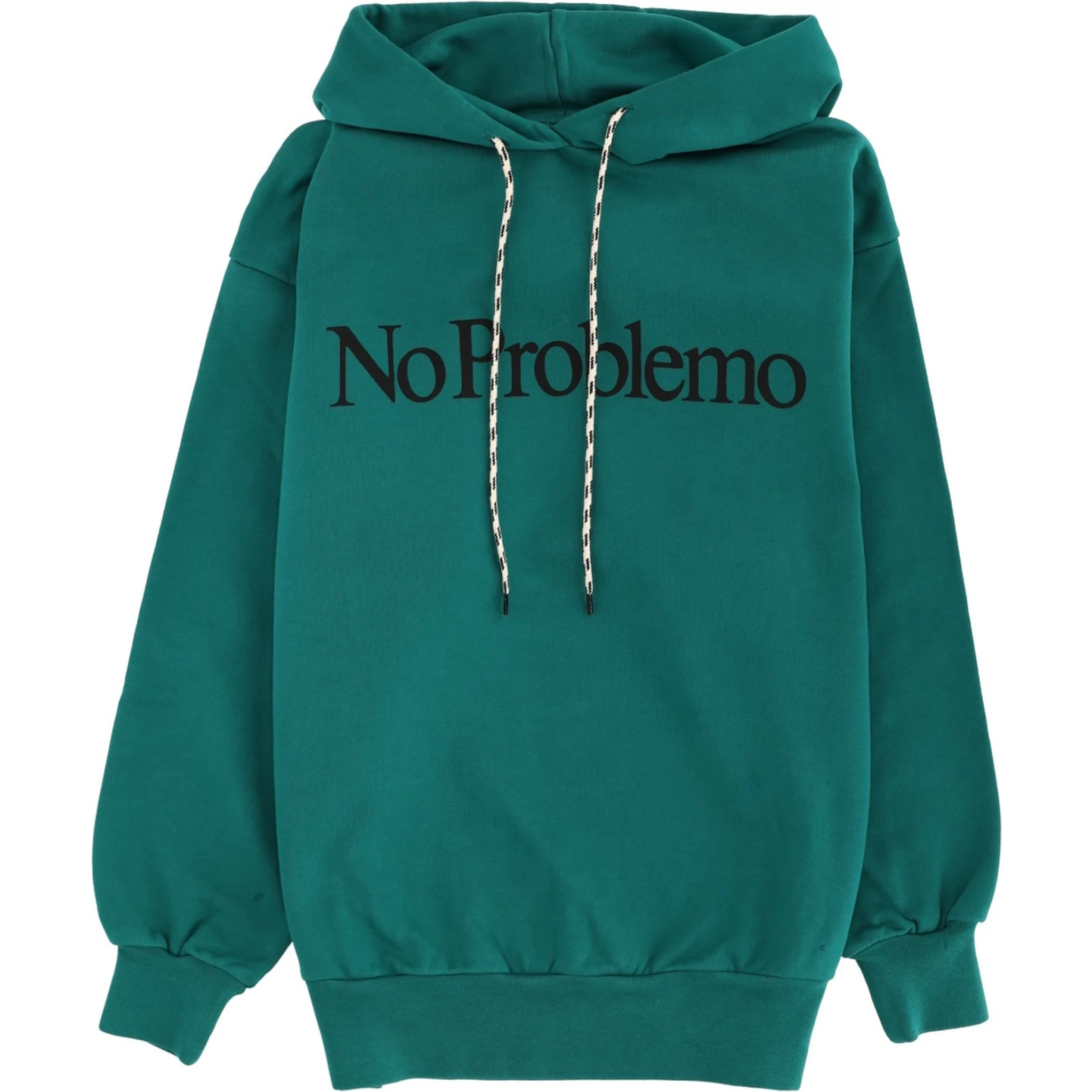 SWEATSHIRT WITH LOGO
