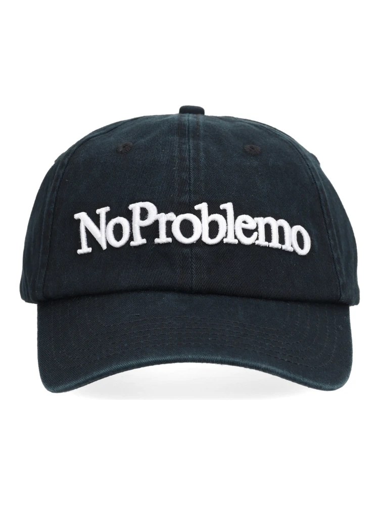 "NO PROBLEMO" BASEBALL CAP
