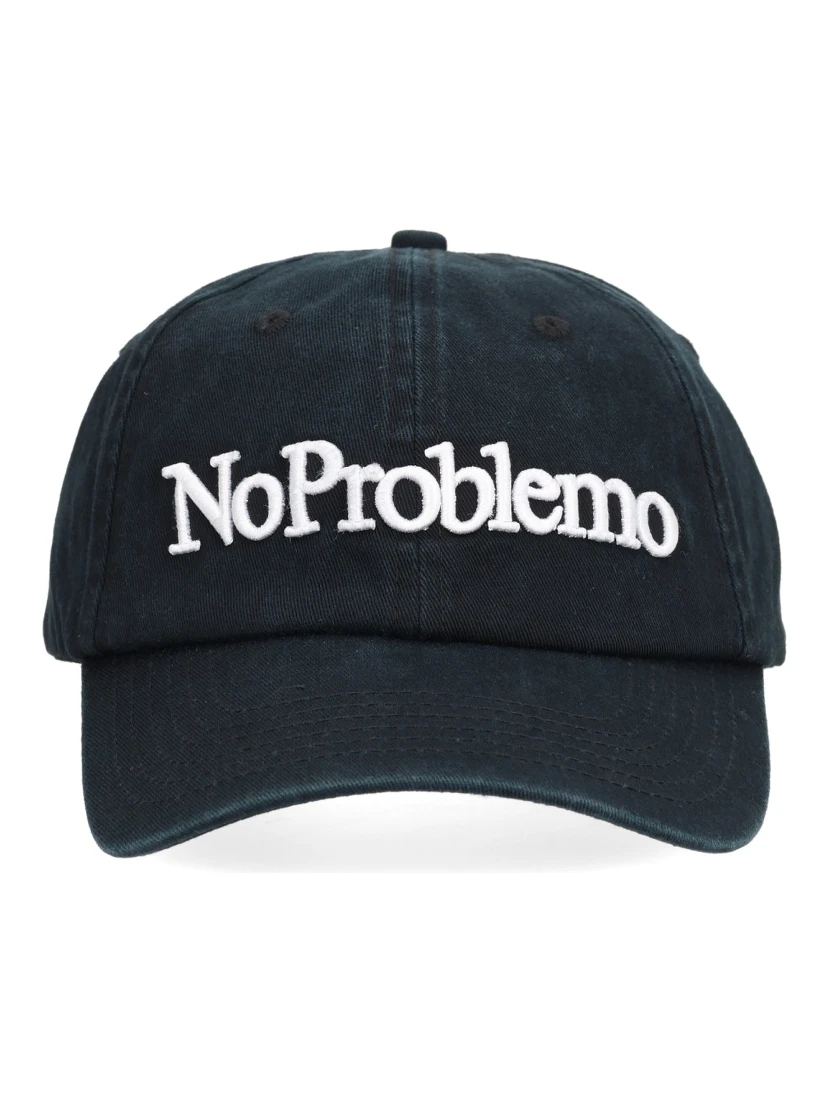 "NO PROBLEMO" BASEBALL CAP