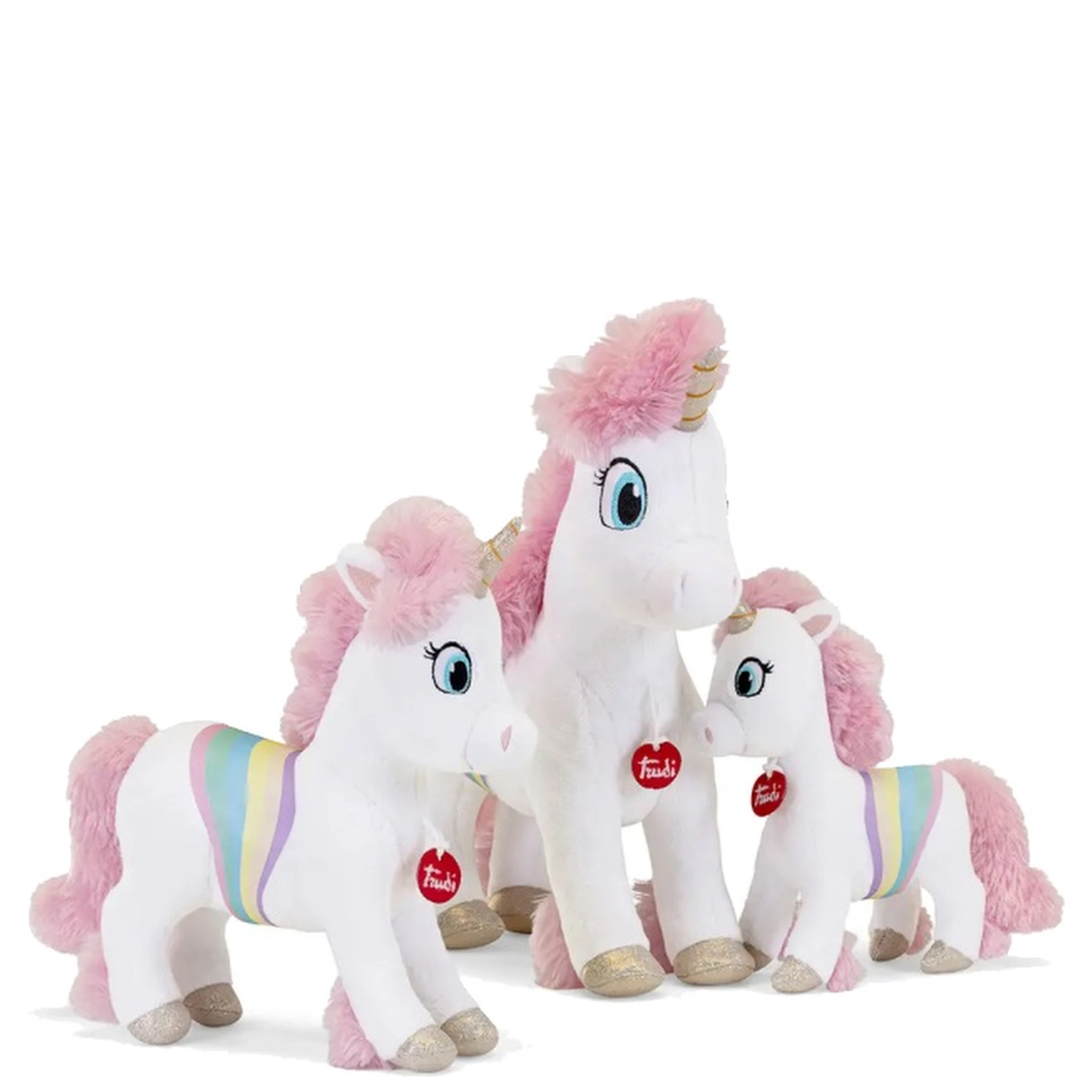 UNICORN "LESLIE"