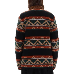 "WESTERN INDUSTRY" JACKET