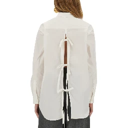 CIPRO BUTTON DOWN SHIRT