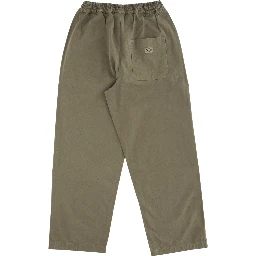 PANTS WITH LOGO